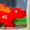 Bigjigs Dinosauří ostrov Náhled obrázku produktu 2