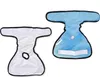 Two dog diapers are laid out flat against a white background. Anteprima dell’immagine prodotto