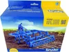 BRUDER 2329, Lemken, 3 rok/roky, Plast, Modrá Náhled obrázku produktu 7