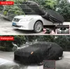 Autoabdeckung Autogarage Vollgarage Ganzgarage Abdeckplane Produktbild-Vorschau 3