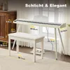 MUSTAR Digitalpiano 88 gewichtet Tasten mit 3 Pedalen für Produktbild-Vorschau 2