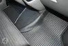 Passgenaue Gummifußmatten von Z4L passend für VW T6. 1 Produktbild-Vorschau 7