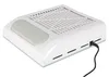 KIK KX2978 Nagelstaubabsaugung 80 W, weiß Produktbild-Vorschau 10