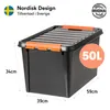 Pojemnik SmartStore Pro 45 o pojemności 50 litrów Podgląd zdjęcia produktu 2