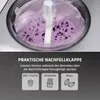 Dispositivo 2 en 1 para hacer helado y yogur, modelo Vista previa de la imagen del producto 14