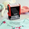 Kit de sellos para textiles Trodat Printy 491 1, color  Vista previa de la imagen del producto 3