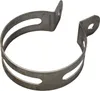 Morsetto per silenziatore Aprilia AP8221258, compatibile Anteprima dell’immagine prodotto 2