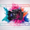 Digitální fotoaparát Senzo 8K s Wi-Fi – 88 MP – 16× zoom – Náhled obrázku produktu 2