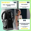 Digitaler Stereo-Funk-Kopfhörer mit 2-in-1 Funk- & Produktbild-Vorschau 8
