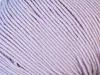 A close-up view of a ball of yarn. Produktbild-Vorschau