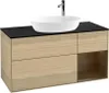 Villeroy & Boch G952GNPC Waschbeckenunterschrank Finion G95 Produktbild-Vorschau 1