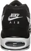 Nike Air Max Command Herren Sportschuhe Schwarz EU 41 US 8 Produktbild-Vorschau 6