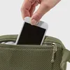Fjällräven High Coast Hip Pack  Torba na talię Patina Green Podgląd zdjęcia produktu 7