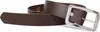 FRONHOFER Damen Ledergürtel 3 cm, kürzbar, rechteckige Produktbild-Vorschau 1
