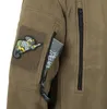 Helikon-Tex PATRIOT Jacke – Schweres Fleece – In mehreren Produktbild-Vorschau 3