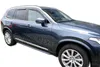 Heko Deflecteurs D'Air / De Vent Pour Volvo XC-90 Depuis Voir les images du produit 2