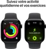 Apple Watch Series 11 , OLED, Touchscreen, 64 GB, WLAN, Produktbild-Vorschau 4