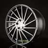 Keskin KT17 Hurricane black front polish 8.5x19 ET45 - Voir les images du produit 34