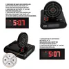 Interaktiver Spiel Wecker mit LED Display, digitaler Alarm Produktbild-Vorschau 5