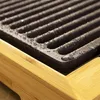 Grillpan Cecotec Tasty&Grill 2000 Bamboo LineStone Productafbeelding-voorbeeld 4