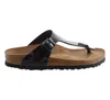 Kapcie damskie Birkenstock 43663 Kolor: Czarny Rozmiar: 38 Podgląd zdjęcia produktu 17