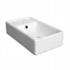 Stamar | Armoire de salle de bain - avec lavabo - 40 x 22 Voir les images du produit 5