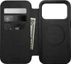 Nomad Modern Leather Folio, marrone - iPhone 17 Pro Anteprima dell’immagine prodotto 7
