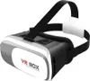 Okulary VR z pilotem gogle bezprzewodowe gry filmy 3d Podgląd zdjęcia produktu 2