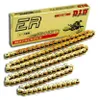 Did 520Ert3G&G-120 Gold / Gold Kette (120-Ring) Ohne Produktbild-Vorschau 5