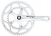 Stronglight Krg 2F Impact 170Mm Argento 34/50 argento Anteprima dell’immagine prodotto 1