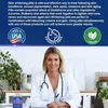 Glutathion blanchissant 2000 mg (120 gélules), complément Voir les images du produit 7