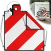 Jayseuw Tabliczka ostrzegawcza 2 w 1 „Hiszpania i Włochy” z Podgląd zdjęcia produktu 10