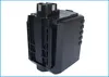 TECHTEK Akku Kompatibel mit [Bosch] 0 611 260 539, Produktbild-Vorschau 2