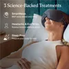 Therabody Smart Goggles 2.0, Kombi-Massage, Gesicht, Produktbild-Vorschau 32