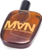 A brown glass bottle of Comme des Garcons MAN 2 Eau de Toilette. Voir les images du produit