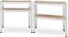 MONZANA® 2x Schwerlastregal 160x90x40cm 1400kg 4 Produktbild-Vorschau 10
