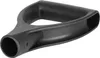 Manico per vanga/spalaneve PVC Grip, in plastica, di Anteprima dell’immagine prodotto 2