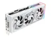 ASUS ROG -STRIX-RTX4080-16G-WHITE NVIDIA GeForce RTX 4080 Produktbild-Vorschau 16