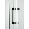 Gelco DRAGON Duschtür 1700mm, Klarglas Produktbild-Vorschau 4