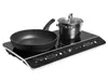 LAFE CIY002 varná deska Black Countertop Zone indukční Náhled obrázku produktu 5