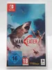 Deep Silver Maneater, Nintendo Switch, M (Reif), Physische Produktbild-Vorschau 3