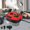 nettoyeur vapeur portatif 2500W, grand réservoir d'eau Voir les images du produit 2