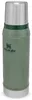 Stanley 10-01612-027, 0,75 l, Grün, Edelstahl, 20 h, 20 h, Produktbild-Vorschau 2