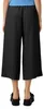 s.Oliver Culotte Hose Wide Leg aus luftigem Crêpe-Stoff mit Produktbild-Vorschau 3