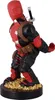 Exquisite Gaming - Deadpool 21cm Figurki Clamping Bracket Produktbild-Vorschau 10