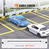 SucceBuy Typ 2 auf Typ 2 EV-Ladekabel, 32 Ampere, 22 kW, 7 Produktbild-Vorschau 2