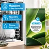 Sel régénérant lave-vaisselle 2kg, Sel lave-vaisselle, en Voir les images du produit 2