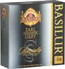 BASILUR Earl Grey- cejlonský černý čaj s bergamotovým Náhled obrázku produktu 1