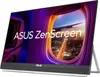 ASUS ZenScreen MB229CF 21.5" LED IPS FullHD 100Hz USB-C Produktbild-Vorschau 2