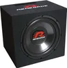 Renegade RXV1200, Pre-loaded subwoofer, 300 W, 600 W, 91 Produktbild-Vorschau 1